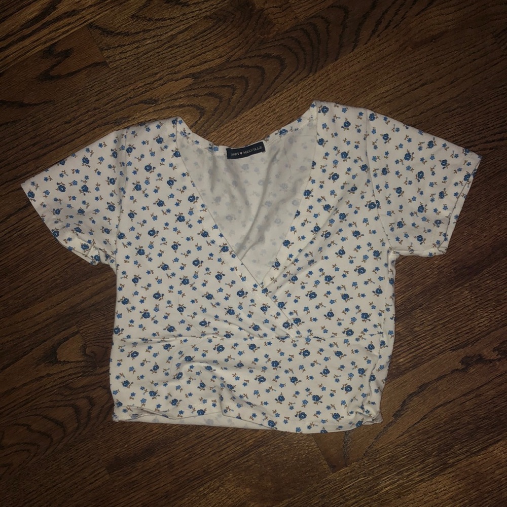 Brandy Melville Amara Top